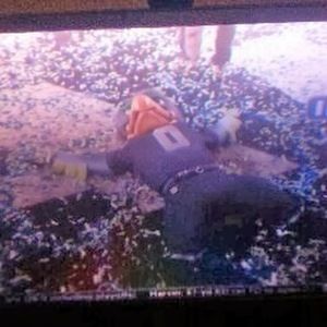 Meet your Posher, Randy